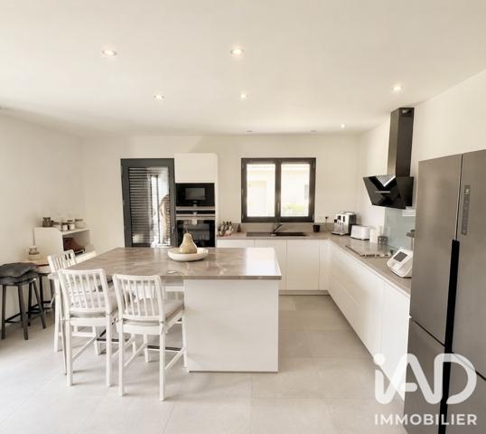 Maison à vendre 3 pièces 80 m² Beaucaire