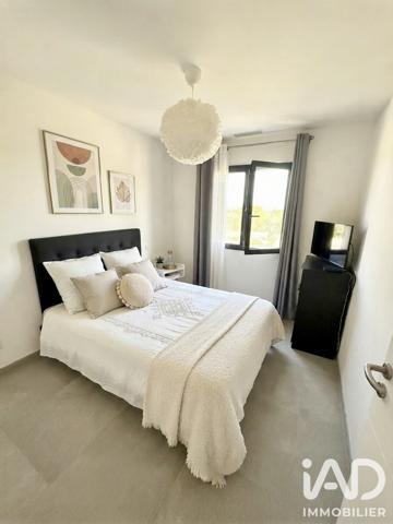 Maison à vendre 3 pièces 80 m² Beaucaire