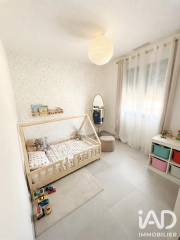Maison à vendre 3 pièces 80 m² Beaucaire
