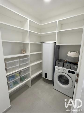 Maison à vendre 3 pièces 80 m² Beaucaire