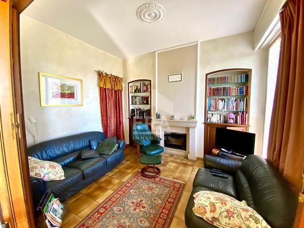 Maison à vendre à Vence - Vue Mer et Montagnes