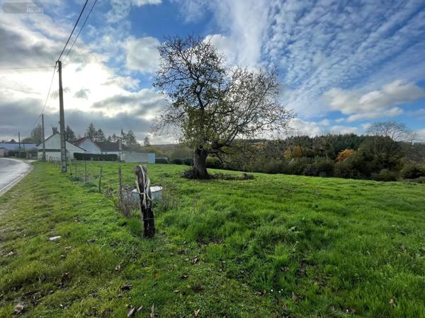 Achat - Terrain à bâtir | Terrain à bâtir Millebosc 76260 4715 m 2