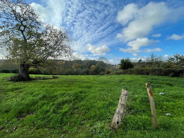 Achat - Terrain à bâtir | Terrain à bâtir Millebosc 76260 4715 m 2