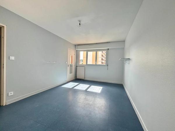 Appartement à louer à Évreux (27000)
