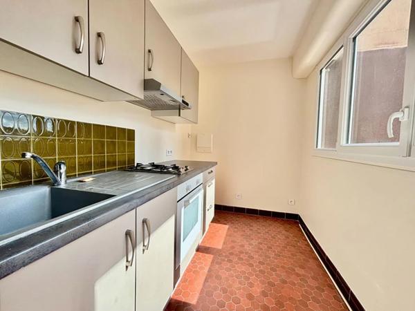 Appartement à louer à Évreux (27000)