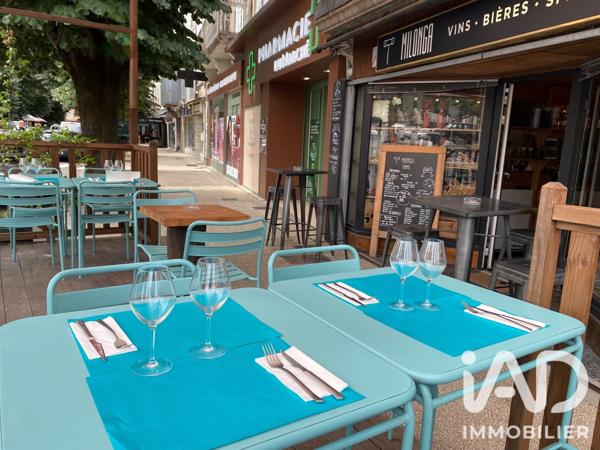 Divers Commerces à vendre 60 m² Ganges