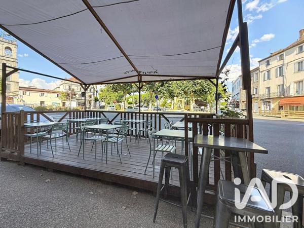 Divers Commerces à vendre 60 m² Ganges