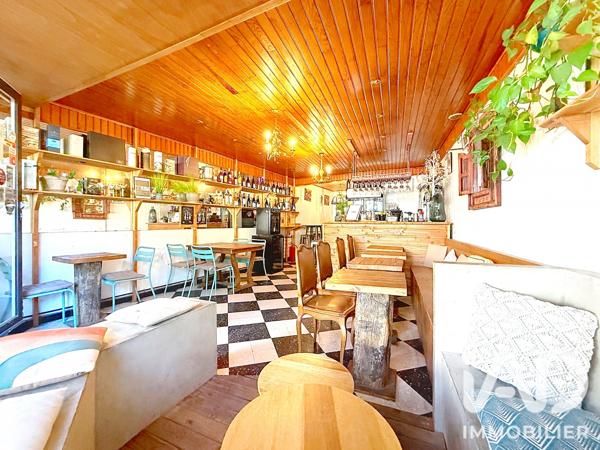Divers Commerces à vendre 60 m² Ganges