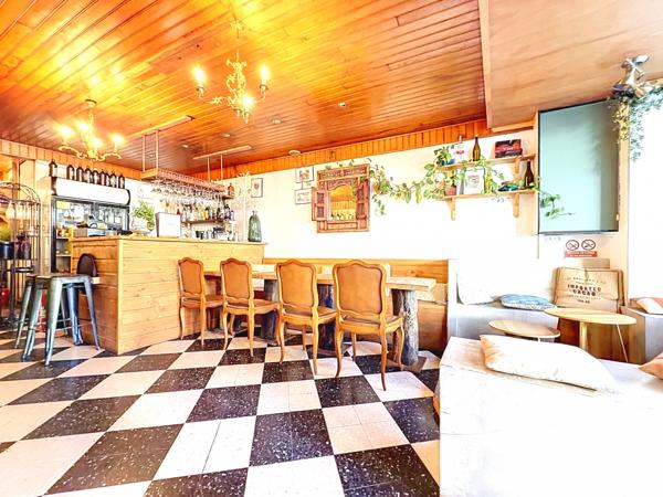 Divers Commerces à vendre 60 m² Ganges