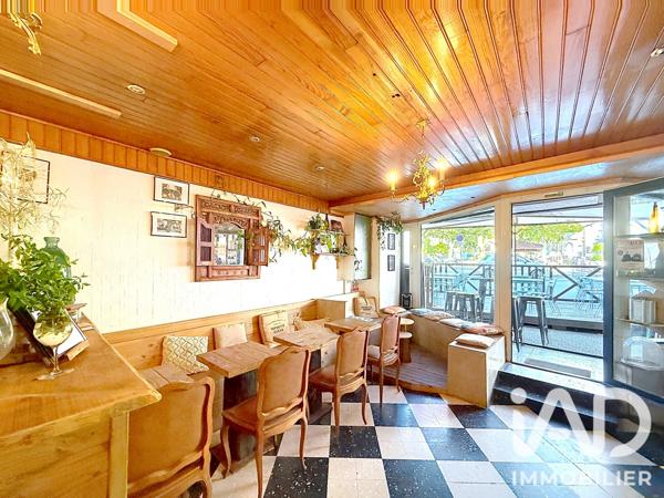 Divers Commerces à vendre 60 m² Ganges