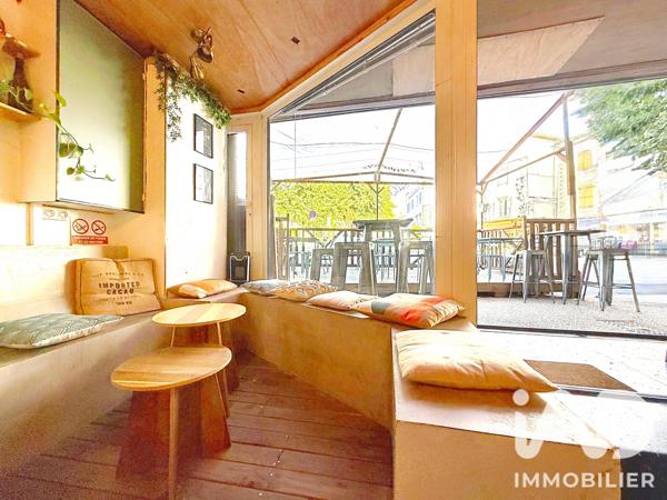 Divers Commerces à vendre 60 m² Ganges