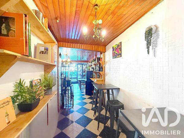 Divers Commerces à vendre 60 m² Ganges