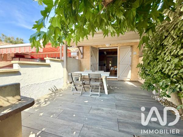 Maison à vendre 3 pièces 37 m² Vias