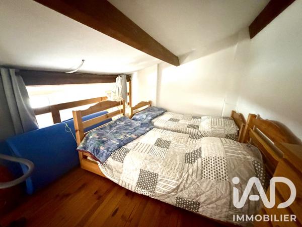 Maison à vendre 3 pièces 37 m² Vias