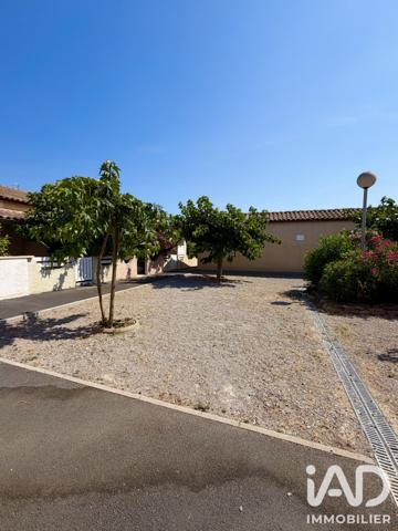 Maison à vendre 3 pièces 37 m² Vias