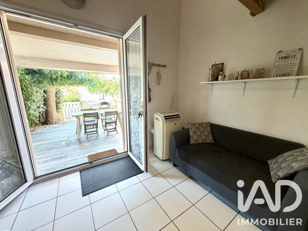 Maison à vendre 3 pièces 37 m² Vias