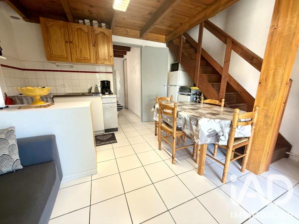 Maison à vendre 3 pièces 37 m² Vias