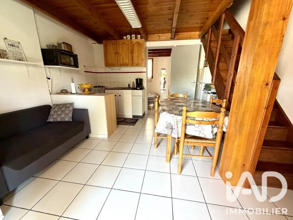 Maison à vendre 3 pièces 37 m² Vias