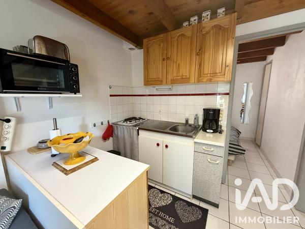 Maison à vendre 3 pièces 37 m² Vias