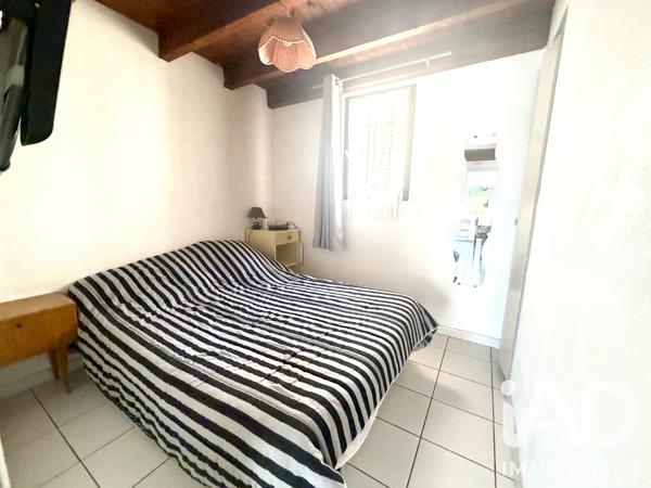 Maison à vendre 3 pièces 37 m² Vias