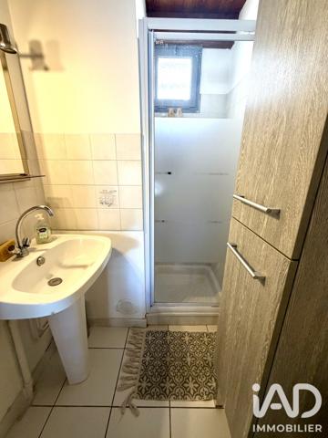 Maison à vendre 3 pièces 37 m² Vias