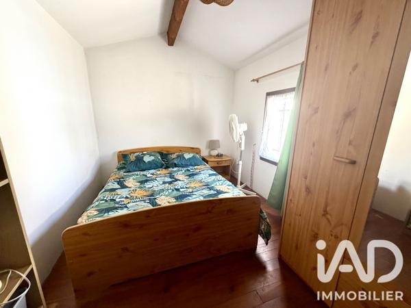 Maison à vendre 3 pièces 37 m² Vias