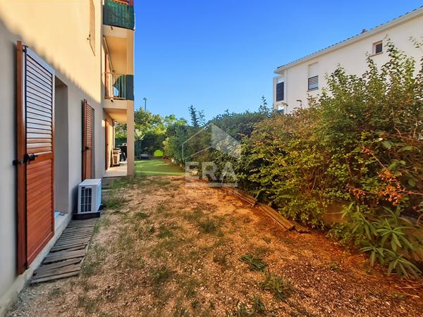 Appartement La Fare Les Oliviers 4 pièce(s) 79.50 m2