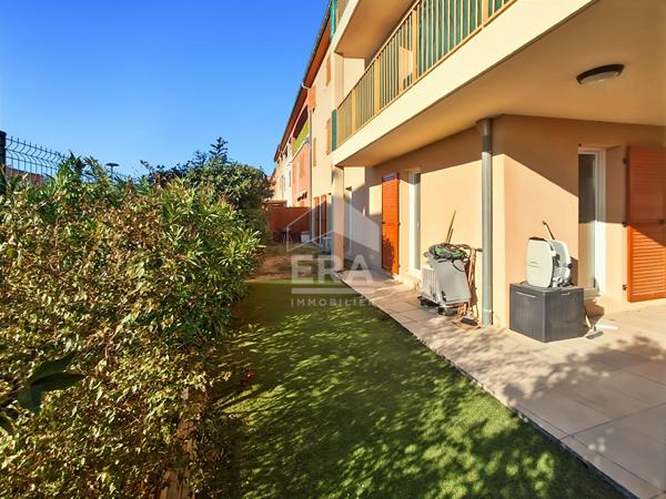 Appartement La Fare Les Oliviers 4 pièce(s) 79.50 m2