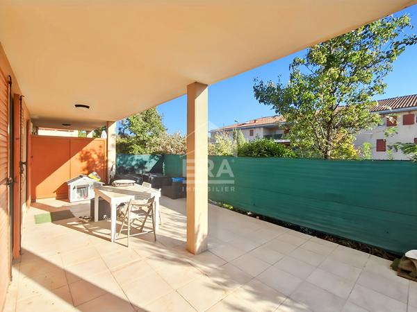 Appartement La Fare Les Oliviers 4 pièce(s) 79.50 m2