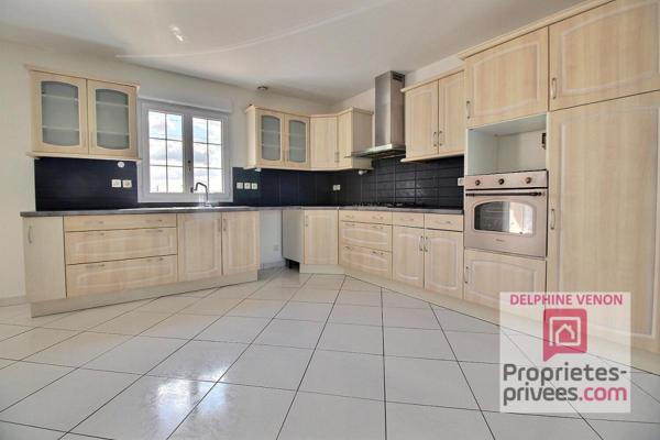 Exclusivité - Maison classe énergie C à Sigloy proche Loire sur un terrain de 1000 m²