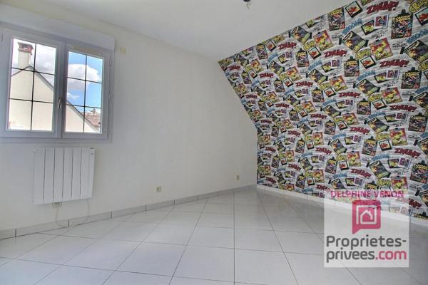 Exclusivité - Maison classe énergie C à Sigloy proche Loire sur un terrain de 1000 m²