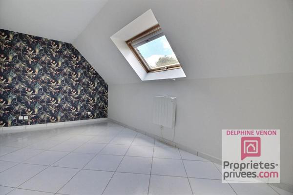 Exclusivité - Maison classe énergie C à Sigloy proche Loire sur un terrain de 1000 m²