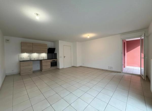 Appartement à vendre à Aix-les-Bains (73100)