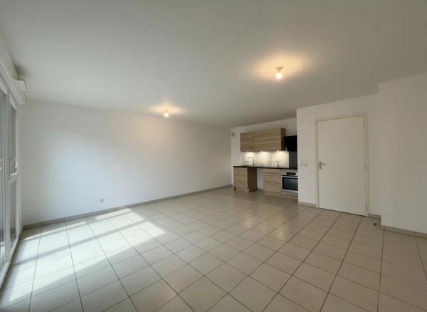 Appartement à vendre à Aix-les-Bains (73100)