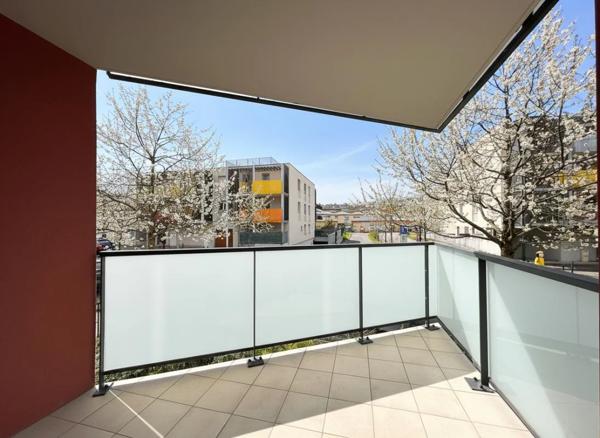 Appartement à vendre à Aix-les-Bains (73100)