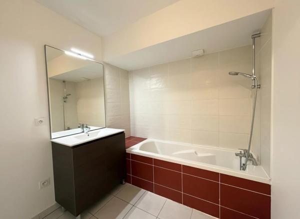 Appartement à vendre à Aix-les-Bains (73100)