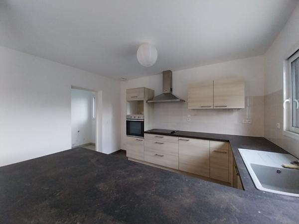 Maison à vendre Poitiers ouet