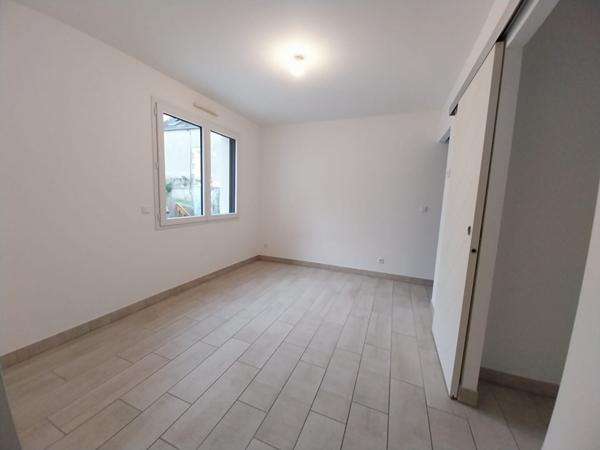 Maison à vendre Poitiers ouet