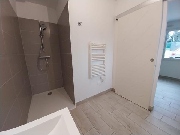 Maison à vendre Poitiers ouet