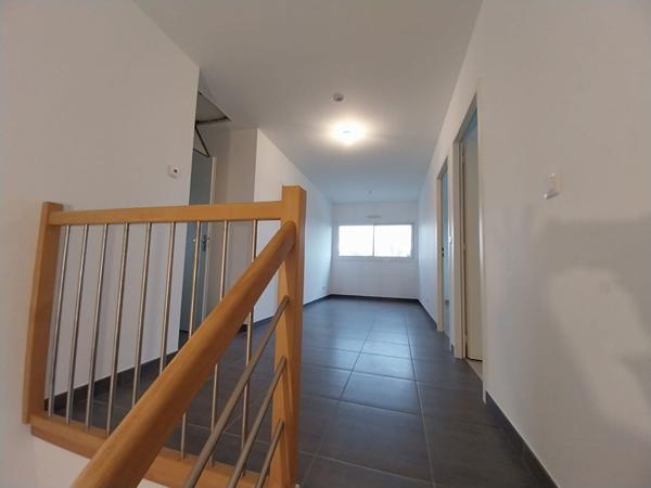 Maison à vendre Poitiers ouet