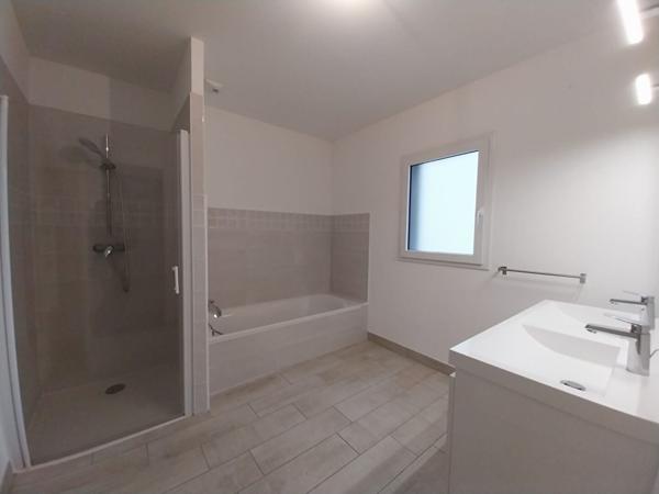 Maison à vendre Poitiers ouet