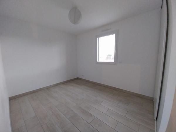 Maison à vendre Poitiers ouet