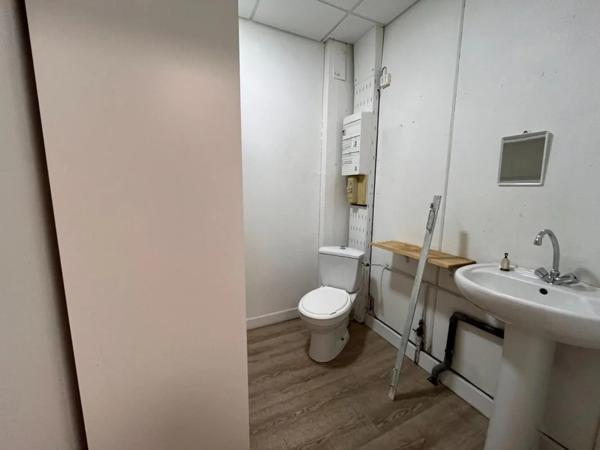 Bureau à louer à Saint-Donat-sur-l'Herbasse (26260)