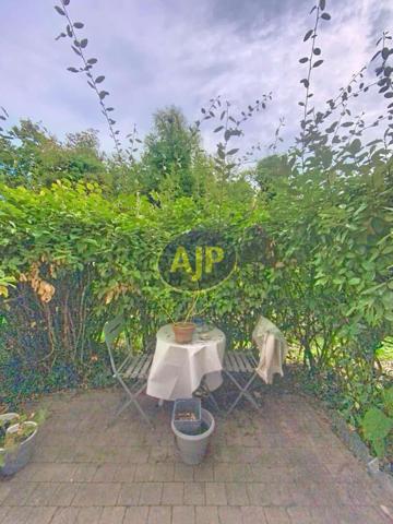 Vente appartement Merignac : 133 500 € - AJP Immobilier Bordeaux Nansouty