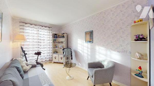 Belle maison de plain-pied à Mouxy – 132 m² + véranda – Quartier calme, sans vis-à-vis