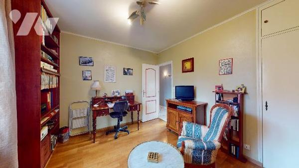 Belle maison de plain-pied à Mouxy – 132 m² + véranda – Quartier calme, sans vis-à-vis