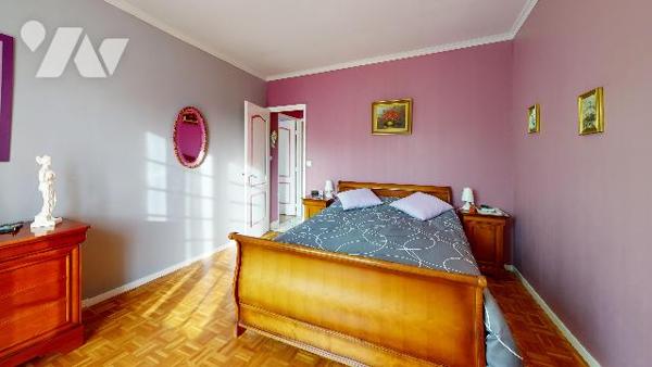 Belle maison de plain-pied à Mouxy – 132 m² + véranda – Quartier calme, sans vis-à-vis