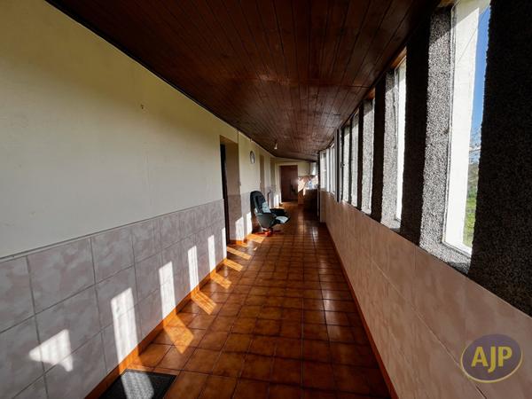 Vente maison Le Loroux Bottereau : 244 000 € - AJP Immobilier Le Loroux-Bottereau