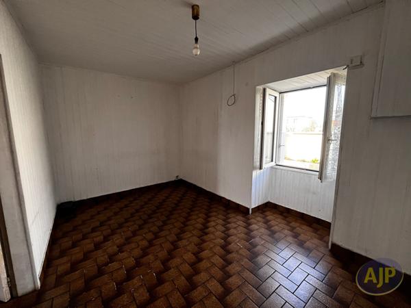 Vente maison Le Loroux Bottereau : 244 000 € - AJP Immobilier Le Loroux-Bottereau