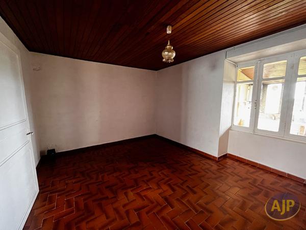 Vente maison Le Loroux Bottereau : 244 000 € - AJP Immobilier Le Loroux-Bottereau